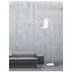 Lampadar STABILE Nova Luce Modern, E27, 549602, Grecia