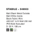 Lampadar STABILE Nova Luce Modern, E27, 549603, Grecia