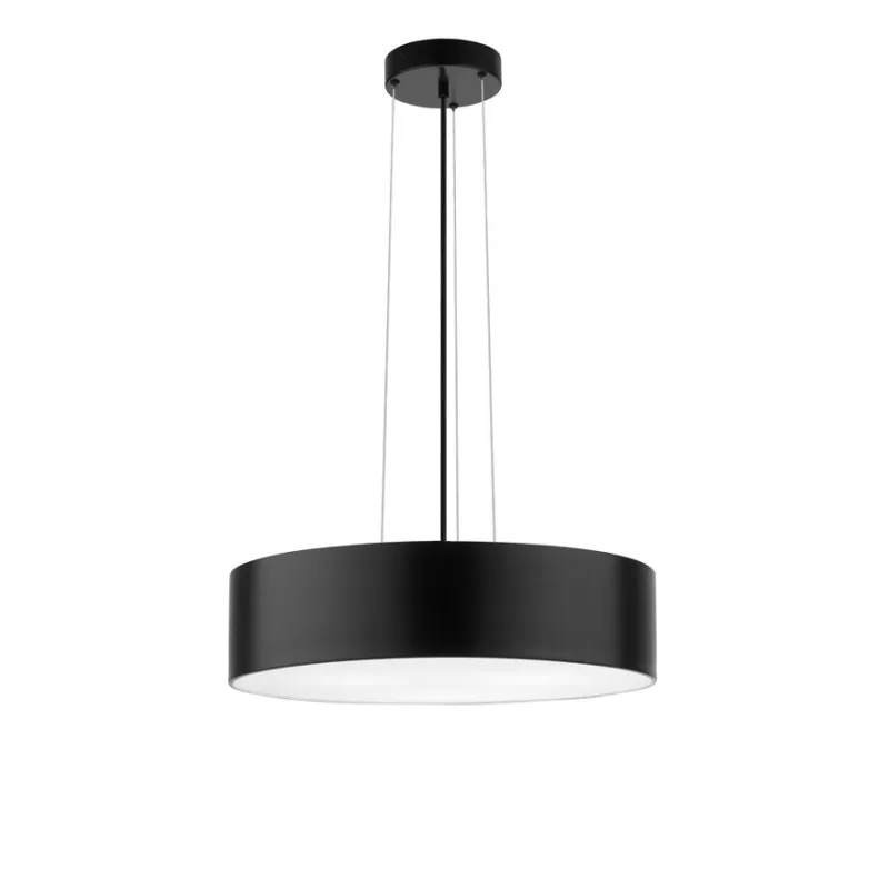 Suspensie FINEZZA Nova Luce Modern, E27, 550401, Grecia