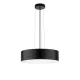 Suspensie FINEZZA Nova Luce Modern, E27, 550401, Grecia