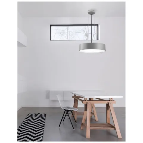Suspensie FINEZZA Nova Luce Modern, E27, 550402, Grecia