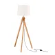 Lampadar ALMA Nova Luce Modern, E27, 60201, Grecia