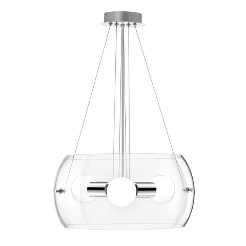 Suspensie CHIARA Nova Luce Modern, E27, 6100402, Grecia