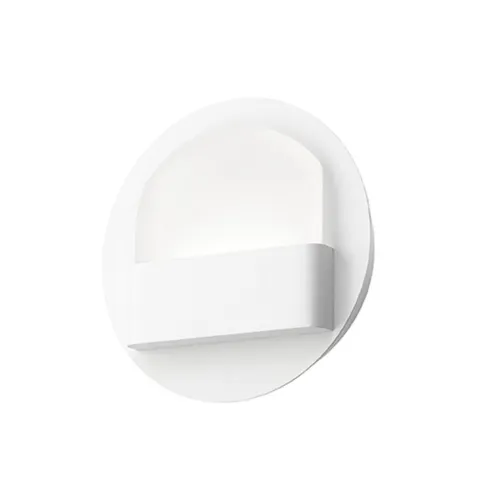 Aplica POLSO Nova Luce Modern, Led, 6161202, Grecia