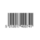Suspensie RANDO Nova Luce Modern, Led, 6167204, Grecia