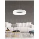 Suspensie RANDO Nova Luce Modern, Led, 6167205, Grecia