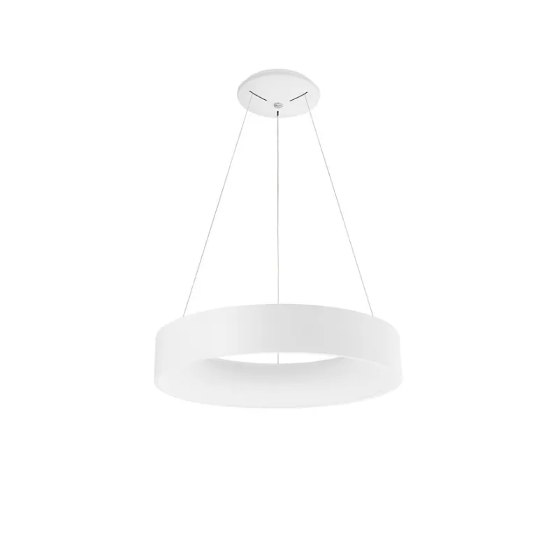 Suspensie RANDO Nova Luce Modern, Led, 6167205, Grecia