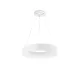 Suspensie RANDO Nova Luce Modern, Led, 6167205, Grecia