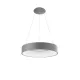 Suspensie RANDO Nova Luce Modern, Led, 6167206, Grecia