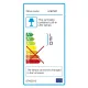 Plafoniera RANDO Nova Luce Modern, Led, 6167207, Grecia