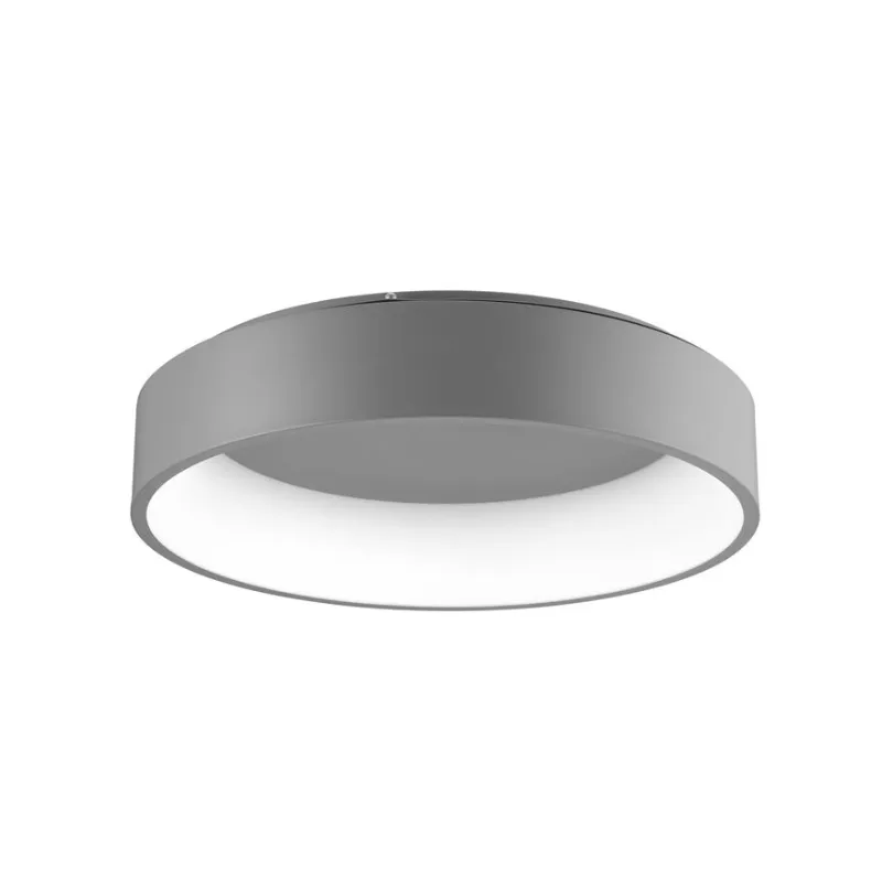 Plafoniera RANDO Nova Luce Modern, Led, 6167208, Grecia