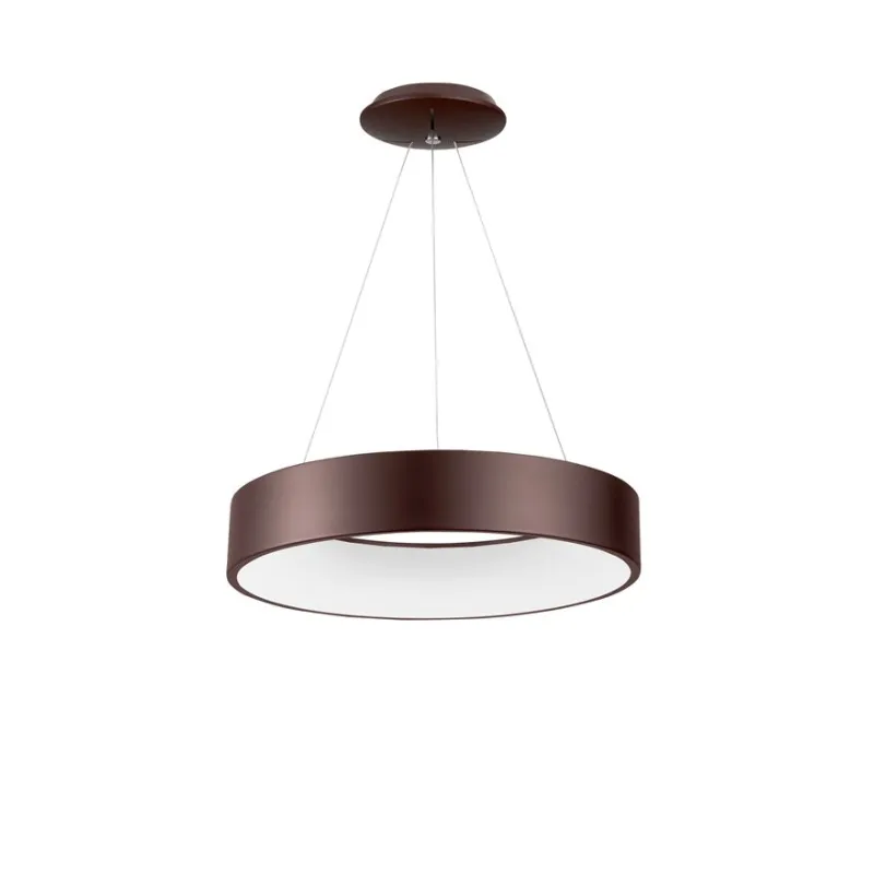Suspensie RANDO Nova Luce Modern, Led, 6167209, Grecia
