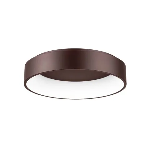 Plafoniera RANDO Nova Luce Modern, Led, 6167210, Grecia