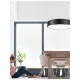 Suspensie RANDO Nova Luce Modern, Led, 6167220, Grecia