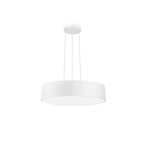 Suspensie RODA Nova Luce Modern, Led, 616803, Grecia