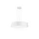 Suspensie RODA Nova Luce Modern, Led, 616803, Grecia