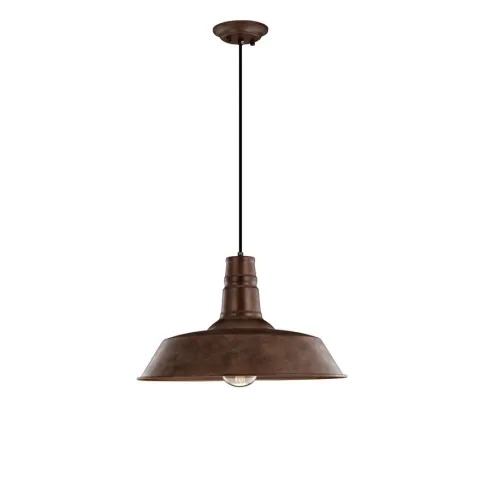Pendul OSTERIA Nova Luce Modern, E27, 620201, Grecia
