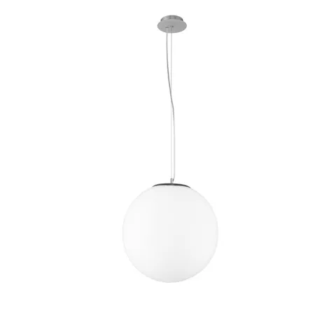 Pendul NEVOSO Nova Luce Modern, E27, 620422, Grecia
