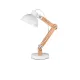 Lampa de Birou LILA Nova Luce Modern, E27, 671601, Grecia