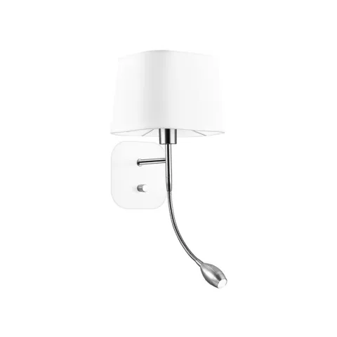 Aplica MONTATO Nova Luce Modern, Led/E27, 6916202, Grecia