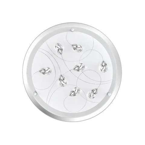 Plafoniera VEDERE Nova Luce Modern, E27, 697002, Grecia