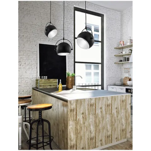 Pendul DEGLI Nova Luce Modern, E27, 6990401, Grecia