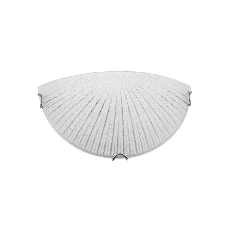 Aplica SHELL Nova Luce Modern, E27, 702201, Grecia