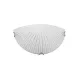 Aplica SHELL Nova Luce Modern, E27, 702201, Grecia