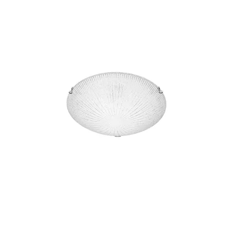 Plafoniera SHELL Nova Luce Modern, E27, 702202, Grecia