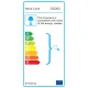 Plafoniera SHELL Nova Luce Modern, E27, 702202, Grecia