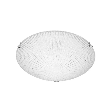 Plafoniera SHELL Nova Luce Modern, E27, 702203, Grecia