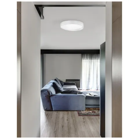 Plafoniera FANO Nova Luce Modern, Led, 71045001, Grecia