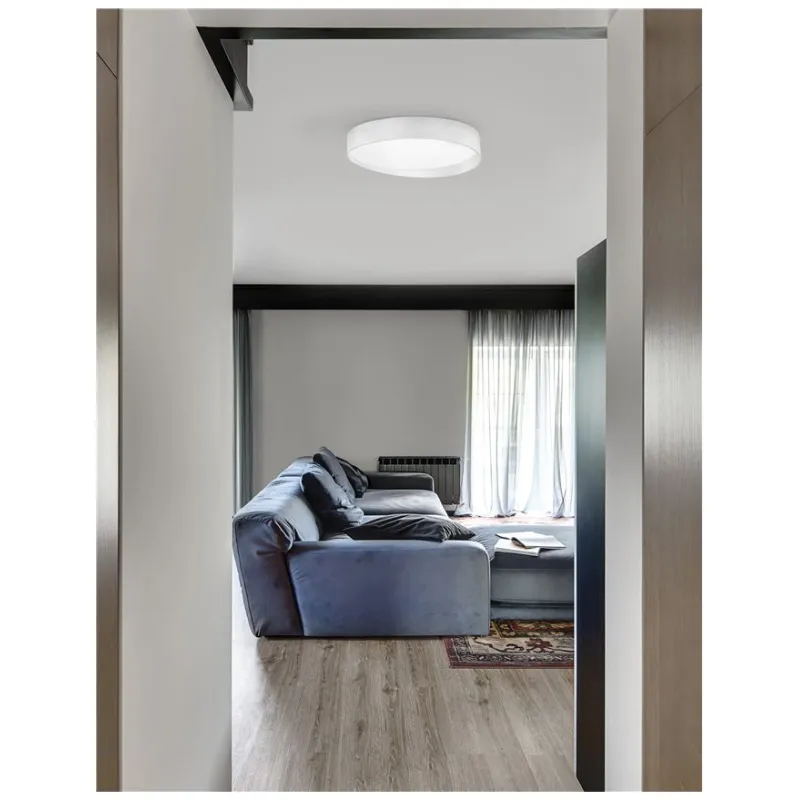 Plafoniera FANO Nova Luce Modern, Led, 71045001, Grecia