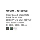 Plafoniera FANO Nova Luce Modern, Led, 71045001, Grecia