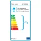 Plafoniera FANO Nova Luce Modern, Led, 71045001, Grecia