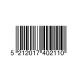 Plafoniera FANO Nova Luce Modern, Led, 71045001, Grecia