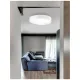 Plafoniera FANO Nova Luce Modern, Led, 71045002, Grecia