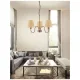 Candelabru ELIZABETH Nova Luce Clasic, E14, 7120021, Grecia