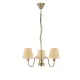 Candelabru ELIZABETH Nova Luce Clasic, E14, 7120021, Grecia