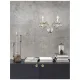 Aplica ZENO Nova Luce Clasic, E14, 71231403, Grecia