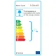 Aplica ZENO Nova Luce Clasic, E14, 71231403, Grecia