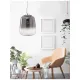 Pendul OLIVERIO Nova Luce Modern, E27, 7212601, Grecia