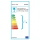 Suspensie CELSO Nova Luce Modern, E27, 7252602, Grecia