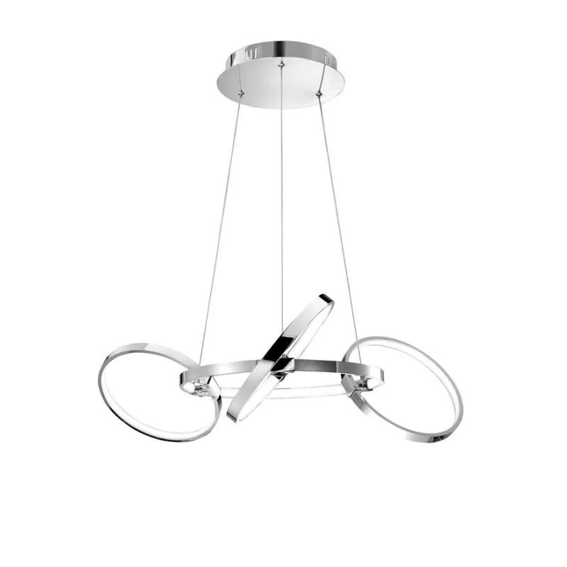 Suspensie FOLIGNO Nova Luce Modern, Led, 7272801, Grecia