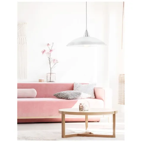 Pendul VERONA Nova Luce Clasic, E27, 7326324, Grecia