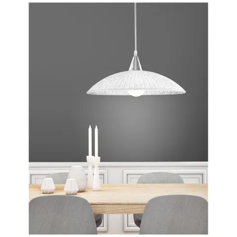 Pendul SHELL Nova Luce Clasic, E27, 7326501, Grecia