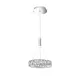 Pendul CORONA Nova Luce Modern, Led, 7402402, Grecia