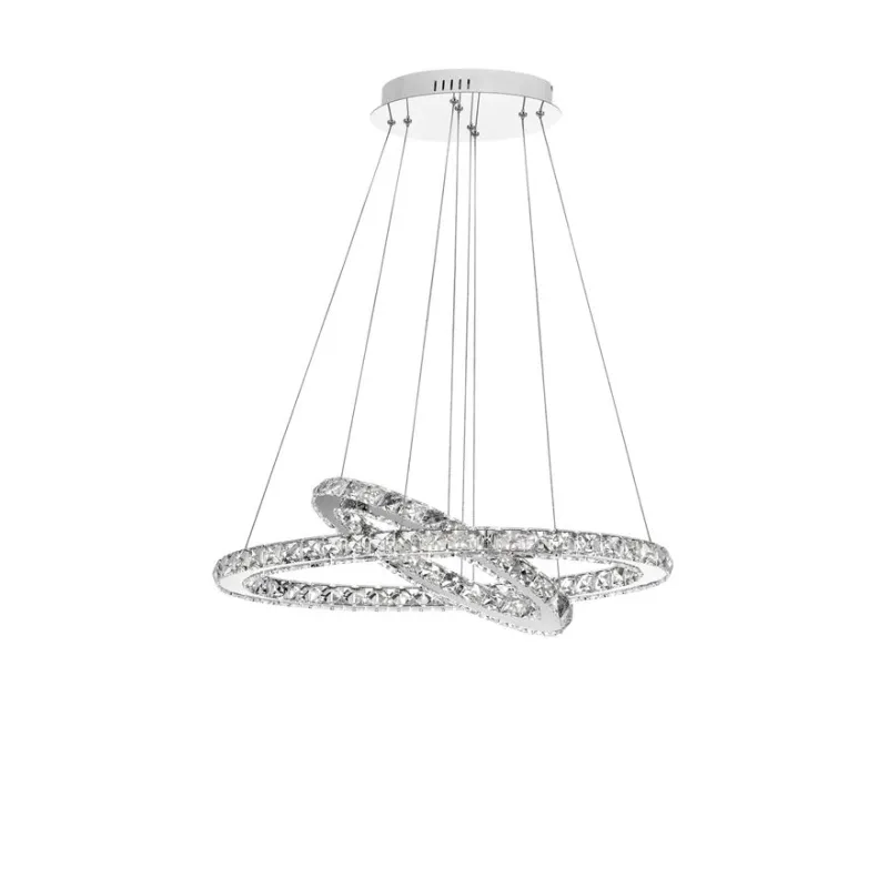 Suspensie CELINE Nova Luce Modern, Led, 7403001, Grecia