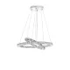 Suspensie CELINE Nova Luce Modern, Led, 7403001, Grecia