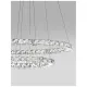Suspensie CELINE Nova Luce Modern, Led, 7403001, Grecia